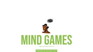 Afrobeat Instrumental 2020 - MIND GAMES (Afro Pop Instrumental)