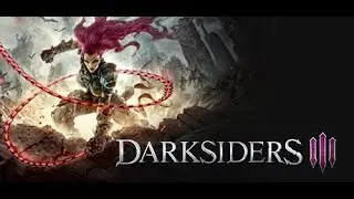 Darksiders III Алчность