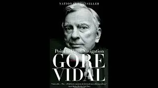 Gore Vidal on KCRW's 