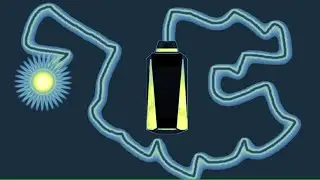 1 Minute Timer Bomb | VAPE