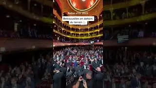 Des scènes qu’on aime voir au 