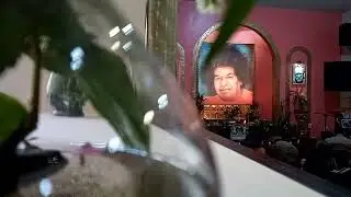 Sai Baba: ARATHI e Mensagem de 99 anos