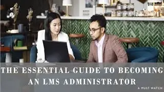 Moodle Administrator training