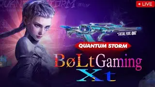 IPad 9th Gen Gameplay New Mode | Full Rush Gameplay 3.4 Update | Amazing Gameplay Bolt Gaming Xt