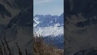 АкТру #алтай #горныйалтай #mountains #акташ #актру