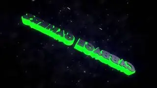 Twitch Trailer | Follow Cabbage_Gamers