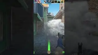 What smoke