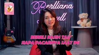 DIARY BERLLI - BERLLI MAIN MUSIK BIAR DAPAT JODOH???
