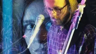 СОЮЗ - Мируз (Live @ Веранда DFF)