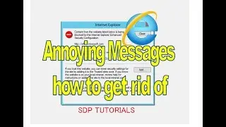 Disable Internet Explorer Enhanced Security Configuration in Windows Server 2019 annoying message