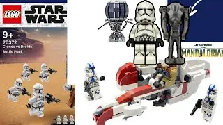 INCREDIBLE JAN 2024 LEGO Star Wars LEAKS!