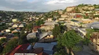 სატესტო ფრენა 1