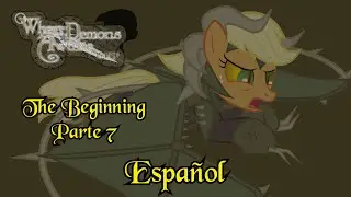 When Demons Awake - Cap 10 - Parte 7