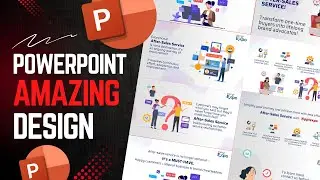 #powerpoint