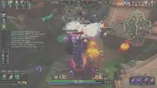 Teamwork makes the dream work