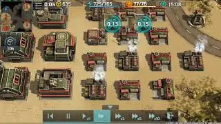 Art of War 3