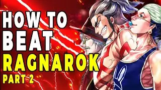 A Human Finally Defeats a God: Record of Ragnarok Season 2