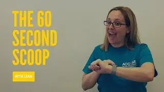 The Scoop -Town Hall Meetings