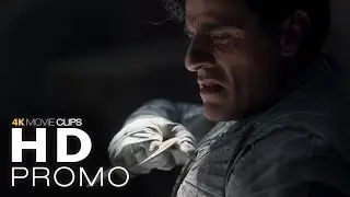 Marvel Studios’ Moon Knight ep2 (PROMO) | Disney+