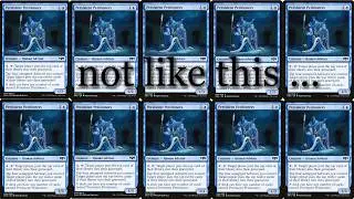 this deck made me lose my mind
