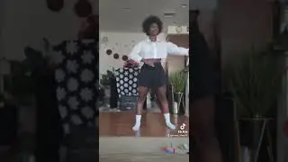 Kill Eva & Encassator - Psycho Dreams (Sped Up) | Tiktok Dance Freestyle Part 2 | #dance #shorts