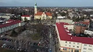 Orszak Trzech Króli 2023