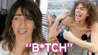 The New Face Of Feminism : 'Trans Women' Unhinged