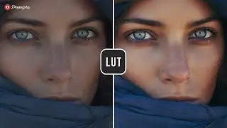 Free LUT Kodachrome Lookup Table