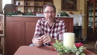 Laid Back History 2023 Advent Calendar - December 22nd