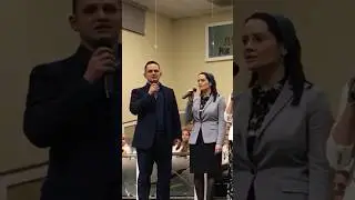 КАК ХОРОШО, ИИСУС, КОГДА ТЫ РЯДОМ – Как я счастлив Иисус. РУСАВУКИ
