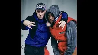 Calle Cortada X Hijos de la Ruina (Ergo Pro, Ill Pekeño y Hoke vs Natos y Waor) Remix