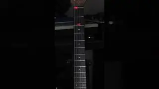 🎸 How to play PANAMA by Van Halen on guitar #shorts