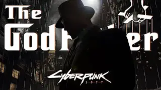 The Godfather of Night City – Revolver Build | Cyberpunk 2077 2.0+