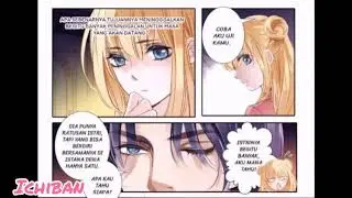Pharaoh's Concubine eps 2 indo sub
