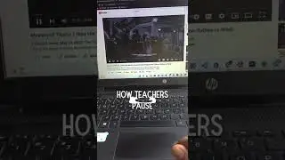 YOUTUBE PAUSE ⏸️