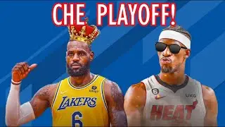 Analisi delle Serie Playoff