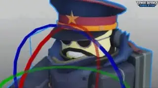 New TDS Rework Leaks?.. ITDS Leaks..