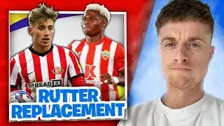 Sunderland SET Value | Georginio Rutter Update! - POSITIVE For Leeds?