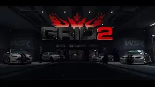 Четвертый сезон \\\ GRID 2 #11