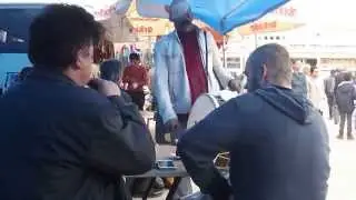 izmir bit pazarı halkapınar