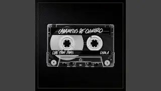 No Eres Tu (Live in Paris)