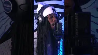 Eesah & Little Lion Sound - Girl From Costa Rica #EvidenceMusic #LittleLionSound #Reggae