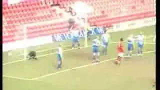Wrexham 2-1 Chester