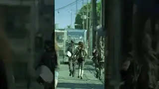 Zombie Apocalypse 