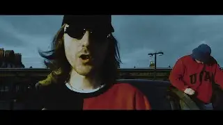 Lee Scott - What If Lee Was A Lil Rapper? Wow, OMG (Official Music Video)