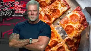 Kevin Nash on PIZZAGATE