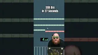 FL Studio Speedrun: Still Dre! 