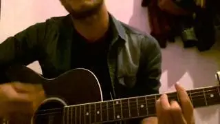 Neredesin Sen Gitar (Halil ŞAŞAK)