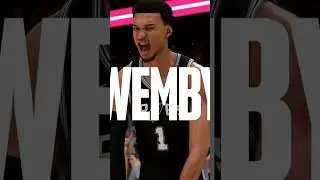 NBA 2k25 vs Madden Reveal NFL 2k What If #shorts