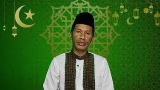 Itikaf dan Bekerja di Siang Hari Saat Ramadhan
